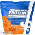 TBJP Performance Protein Whey & Isolate Caramel Fudge 2kg - odżywka białkowa WPC & WPI, smak Karmelowa Krówka by TBJP (tbjp-performance-protein-whey-isolate-caramel-fudge-2kg-odzywka-bialkowa-wpc-wpi-smak-karmelowa-krowka)