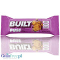 Built Bar Protein Puffs Churro - proteinowy baton marshmallow w czekoladzie 17g białka & 140kcal by Built (built-bar-protein-puffs-churro-proteinowy-baton-marshmallow-w-czekoladzie-17g-bialka-140kcal)