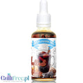 Funky Flavors Sweet Mulled Wine - sweetened, liquid, sugar & fat free food flavoring