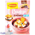 Winiary Budyń o smaku S'Mores, bez dodatku cukru, edycja limitowana by Winiary (winiary-budyn-o-smaku-s-mores-bez-dodatku-cukru-edycja-limitowana)