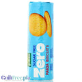 Gullón ZERO Maria Sugar Free - klasyczne kruche waniliowe herbatniki bez cukru