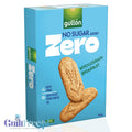 Gullón ZERO bezcukrowe ciastka wielozbożowe z błonnikiem by Gullón (gullon-bezcukrowe-ciastka-sniadaniowe-z-blonnikiem-216g)