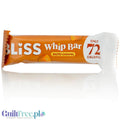 Bliss Whip Salted Caramel - 72kcal bar, Salted Caramel & Milk Chocolate