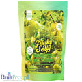 Funky Jelly Pear x 15 porcji - galaretka bez cukru 19kcal, smak gruszkowy by Funky Flavors (funky-jelly-pear-x-15-porcji-galaretka-bez-cukru-19kcal-smak-gruszkowy)