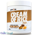 Per4m Cream of Rice, Chocolate Peanut Butter 450g - kleik ryżowy bez cukru potreningowy, smak Czekolada & Masło Orzechowe