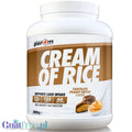 Per4m Cream of Rice, Chocolate Peanut Butter 2kg - kleik ryżowy bez cukru, regeneracyjny posiłek treningowy