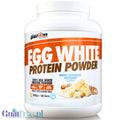 per4m® Per4m Egg White Protein White Chocolate Hazelnut 1,8kg - odżywka białkowa z białek jaj albuminy - Protein Supplements