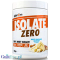 Per4m Isolate Zero White Chocolate Hazelnut 0,9kg - 100% WPI, 26g białka & 107kcal by per4m® (per4m-isolate-zero-white-chocolate-hazelnut-09kg-100-wpi-26g-bialka-107kcal)
