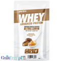 Per4m Whey Advanced Protein Chocolate Peanut Butter 30g saszetka - gęsta odżywka białkowa WPC, WPI & MPC by per4m® (per4m-whey-advanced-protein-chocolate-peanut-butter-30g-saszetka-gesta-odzywka-bialkowa-wpc-wpi-mpc)