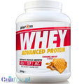 Per4m Whey Advanced Protein Caramel Biscuit 2kg - gęsta odżywka białkowa WPC, WPI & MPC, Karmelizowany Herbatnik by per4m® (per4m-whey-advanced-protein-caramel-biscuit-2kg-gesta-odzywka-bialkowa-wpc-wpi-mpc-karmelizowany-herbatnik)