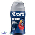 More Nutrition Zerup Winter Cranberry Moreperello na 8L - skoncentrowany syrop do wody bez cukru i kalorii, poncz żurawinowy by More Nutrition (more-nutrition-zerup-winter-cranberry-moreperello-na-8l-skoncentrowany-syrop-do-wody-bez-cukru-i-kalorii-poncz-zurawinowy)