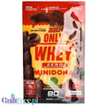 BIG® Only Whey Zero Minidona 30g - odżywka białkowa WPC Lacprodan o smaku dunutów z czekoladą by MAX Protein® (big-only-whey-zero-minidona-30g-odzywka-bialkowa-wpc-lacprodan-o-smaku-dunutow-z-czekolada)