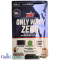 BIG® Only Whey Zero Cappuccino Vanilla 30g - kremowa odżywka białkowa WPC Lacprodan 80 ze stewią by MAX Protein® (big-only-whey-zero-cappuccino-vanilla-30g-kremowa-odzywka-bialkowa-wpc-lacprodan-80-ze-stewia)