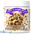 Funky Flavors Splash Chocolate Chip Cookie Dough 50g - sugar-free sweetener powder, Butter Biscuit flavor