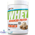 Per4m Whey Advanced Protein Cookie Dough 900g - gęsta odżywka białkowa WPC, WPI & MPC