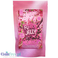 Funky Jelly Rhubarb x 15 porcji - kwaśna galaretka bez cukru 19kcal, smak rabarbarowy by Funky Flavors (funky-jelly-rhubarb-x-15-porcji-kwasna-galaretka-bez-cukru-19kcal-smak-rabarbarowy)