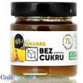 A to Dobre Ananas! - dżem 100% owoców bez dodatku cukru by A to dobre! (a-to-dobre-ananas-dzem-100-owocow-bez-dodatku-cukru)
