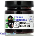 A to Dobre Czarna Porzeczka! - dżem 100% owoców bez dodatku cukru by A to dobre! (a-to-dobre-czarna-porzeczka-bez-dodatku-cukru)