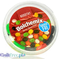 Nordthy Bolchemix - miks duńskich landrynek bez cukru z lukrecją i chlorkiem amonu by Nordthy (nordthy-bolchemix)