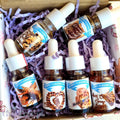 Funky Flavors Sweet 6 x 10ml, Tester Set The best still has to come....