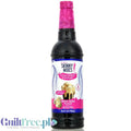 Jordan's Skinny Mixes Root Beer Float - syrop waniliowo-korzenny do deserów bez cukru i kalorii by Skinny Mixes Jordan's (jordans-skinny-mixes-root-beer-float)