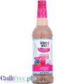 Jordan's Skinny Syrups Unicorn - syrop bez cukru i bez kalorii (smak Jednorożca) by Skinny Mixes Jordan's (jordan-s-skinny-syrups-unicorn)