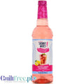 Jordan's Skinny Syrups Meyer Lemon & Raspberry - Malina & Cytryna - syrop 0 kalorii by Skinny Mixes Jordan's (jordans-skinny-syrups-malina-cytryna-syrop-0-kalorii)