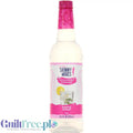 Jordan's Skinny Syrups Simple - syrop słodzący zero kalorii by Skinny Mixes Jordan's (jordan-s-skinny-syrups-simple-syrop-slodzacy-zero-kalorii)