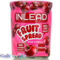 Inlead Fruit Spread Sour Cherry - cherry jam without added sugar, only 47kcal