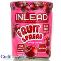 Inlead Fruit Spread Sour Cherry - wiśniowy dżem frużelina bez dodatku cukru tylko 47kcal by InLead (inlead-fruit-spread-sour-cherry-wisniowy-dzem-fruzelina-bez-dodatku-cukru-tylko-47kcal)
