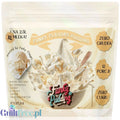 Funky Pudding Creme de la Creme - budyń bez cukru o smaku lodów śmietankowych, 12 porcji by Funky Flavors (funky-pudding-creme-de-la-creme-budyn-bez-cukru-o-smaku-lodow-smietankowych-12-porcji)