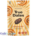 True Dates Cinnamon Roll - daktyle nadziewane bez dodatku cukru z naturalnym aromatem cynamonki by True Dates (true-dates-cinnamon-roll-daktyle-nadziewane-bez-dodatku-cukru-z-naturalnym-aromatem-cynamonki)
