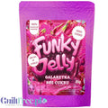 Funky Jelly Dragon Fruit x 3 porcje - galaretka light bez cukru 19kcal, smak Pithaya by Funky Flavors (funky-jelly-dragon-fruit-x-3-porcje-galaretka-light-bez-cukru-19kcal-smak-pithaya)