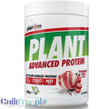 Per4m Plant Advanced Protein Strawberry Creme 900g - wegańska odżywka białkowa bez soi i glutenu z MCT by per4m® (per4m-plant-advanced-protein-strawberry-creme-900g-weganska-odzywka-bialkowa-bez-soi-i-glutenu-z-mct)