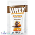 Per4m Whey Advanced Protein Chocolate Orange 30g sachet - thick WPC, WPI & MPC protein supplement