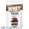 Per4m Whey Advanced Protein Double Chocolate 30g sachet - thick WPC, WPI & MPC protein supplement