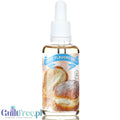 Funky Flavors Sweet Polish Donut - turbo donut sweetener drops without sugar, fat, or calories