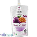 Jelly.B Konjac Jelly, Passion Fruit - koreańska galaretka do picia 2kcal, Marakuja by Jelly.B Konjac Jelly (jellyb-konjac-jelly-passion-fruit-koreanska-galaretka-do-picia-2kcal-marakuja)