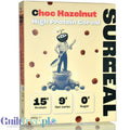 Surreal High Protein Cereal Choc Hazelnut - proteinowe płatki śniadaniowe bez cukru ze stewią i erytrolem by Surreal (surreal-high-protein-cereal-choc-hazelnut-proteinowe-platki-sniadaniowe-bez-cukru-ze-stewia-i-erytrolem)