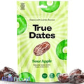 True Dates Sour Apple - naturalne daktyle bez dodatku cukru o smaku kwaśnego jabłka by True Dates (true-dates-sour-apple-daktyle-nadziewane-bez-dodatku-cukru-o-smaku-kwasnego-jablka)