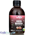 Locco Zero Calorie Barista Gingerbread 250 ml - piernikowy syrop zero kalorii ze stewią, bez cukru, do kawy i deserów by Locco Low Calories Company (locco-zero-calorie-barista-gingerbread-250-ml-piernikowy-syrop-zero-kalorii-ze-stewia-bez-cukru-do-kawy-i-deserow)