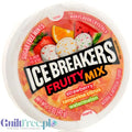 Ice Breakers Fruity Mix Strawberry, Tangerine Citrus, Watermelon - drażetki bez cukru o smaku Truskawka, Mandarynka & Arbuz by Ice Breakers (ice-breakers-fruity-mix-strawberry-tangerine-citrus-watermelon-drazetki-bez-cukru-o-smaku-mandarynka-arbuz)