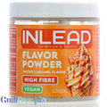 Inlead Flavor Powder Salted Caramel 90g - błonnikowy aromat słodzący w proszku o smaku Solony Karmel by InLead (inlead-flavor-powder-salted-caramel-90g-blonnikowy-aromat-slodzacy-w-proszku-o-smaku-solony-karmel)