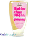 Elsy Better than sugar, Sirop De Chicoree - gęsty błonnikowy syrop słodzący bez dodatku cukru i słodzików by Elsy (elsy-better-than-sugar-sirop-de-chicoree-gesty-blonnikowy-syrop-slodzacy-bez-dodatku-cukru-i-slodzikow)