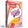 Wyler's Singles to go Peach Ring - napój w saszetce z TikToka, bez cukru i kalorii by Singles to Go (saszetki, różne marki) (wyler-s-singles-to-go-peach-ring-napoj-w-saszetce-z-tiktoka-bez-cukru-i-kalorii)