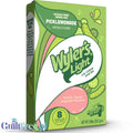 Wyler's Singles To Go Picklemonade - VIRAL lemoniada ogórkowa w saszetkach bez cukru i kcal by Singles to Go (saszetki, różne marki) (wyler-s-singles-to-go-picklemonade-viral-lemoniada-ogorkowa-w-saszetkach-bez-cukru-i-kcal)