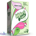 Wyler's Singles To Go 20' Kiwi Lime, Vanilla, Lavender, Dragon Fruit - unikatowe napoje w saszetkach bez cukru by Singles to Go (saszetki, różne marki) (wyler-s-singles-to-go-20-kiwi-lime-vanilla-lavender-dragon-fruit-unikatowe-napoje-w-saszetkach-bez-cukru)