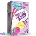 Wyler's Singles To Go 20' Pink Wedding Cake, Bubble Gum, Butterfly Dream, Cosmic Superhero - viralowe napoje instant bez cukru by Singles to Go (saszetki, różne marki) (wyler-s-singles-to-go-20-pink-wedding-cake-bubble-gum-butterfly-dream-cosmic-superhero-viralowe-napoje-instant-bez-cukru)