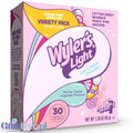 Wyler's Singles To Go '30 Cotton Candy, Mermaid, Peach Ring, Unicorn - viralowe saszetki do wody bez cukru i kcal by Singles to Go (saszetki, różne marki) (wyler-s-30-singles-to-go-cotton-candy-mermaid-peach-ring-unicorn-saszetki-smakowe-do-wody-bez-cukru-i-kcal)