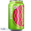 Poppi Prebiotic Soda Watermelon 355ml - funkcjonalny napój z błonnikiem, stewią i octem jabłkowym by Poppi Soda (poppi-prebiotic-soda-watermelon-355ml-funkcjonalny-napoj-z-blonnikiem-stewia-i-octem-jablkowym)